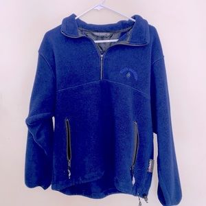 Black Diamond Fleece